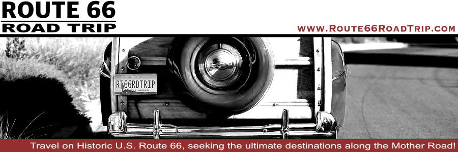 Facts and FAQs about Historic U.S. Route 66